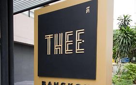 Thee Bangkok Hotel